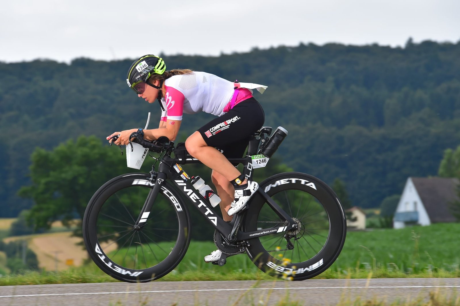 Rocío Gómez Sánchez 